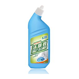 潤友潔廁液 高效潔凈，打造亮麗衛(wèi)浴空間
