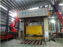 邯鄲設備就位搬運吊裝安裝移位一體化服務 專業、高效、全方位解決方案