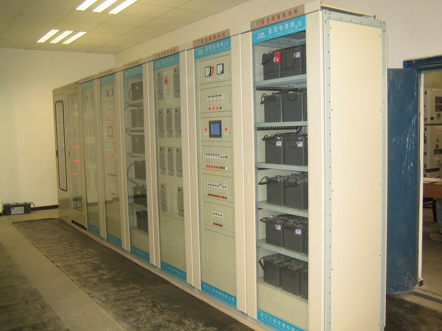 工廠電氣設計施工圖階段的主要內容與電氣安裝服務