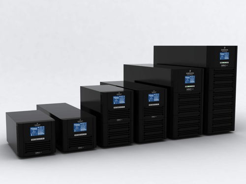 艾默生GXE系列10kVA標機（8000W）用戶手冊 電氣安裝服務指南