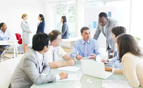 供應鏈的死穴，要靠采購管理解決